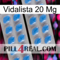 Vidalista 20Mg 23